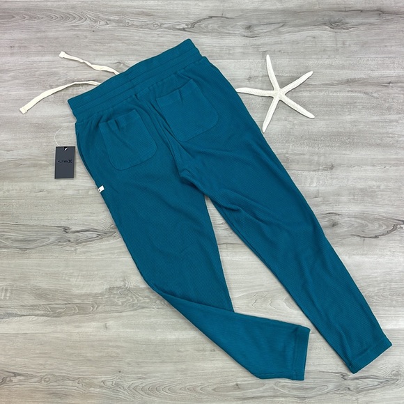 🔆HURLEY🔆CHILL RIP JOGGER SWEATPANTS - Picture 13 of 15